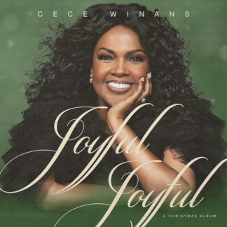 Joyful, Joyful: A Christmas Album