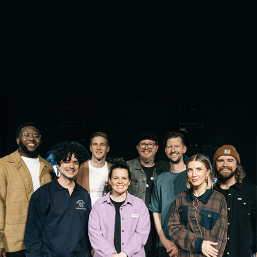 Jesus Culture