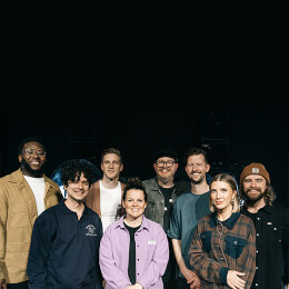 Jesus Culture