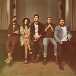 Rend Collective