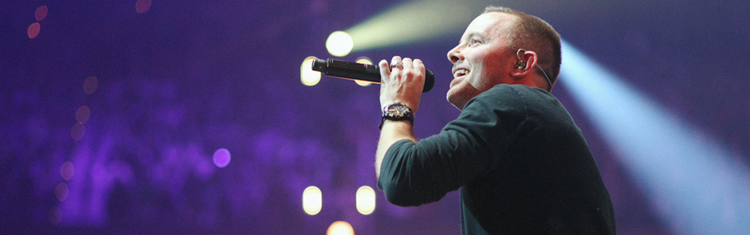 Chris Tomlin