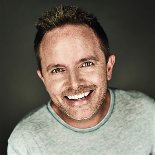 Chris Tomlin