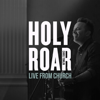 Holy Roar Live From Church