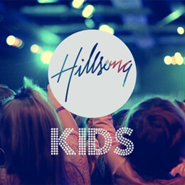 Hillsong Kids