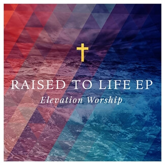 Raised to Life EP