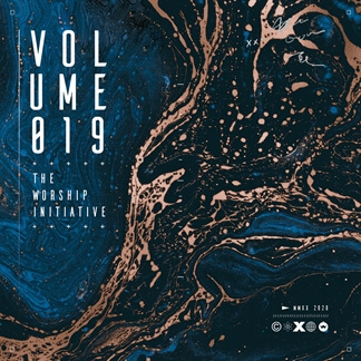 The Worship Initiative, Vol. 19