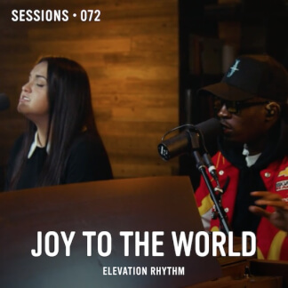 Joy to the World - MultiTracks.com Session