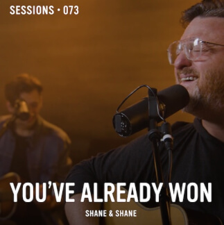 You've Already Won - MultiTracks.com Session