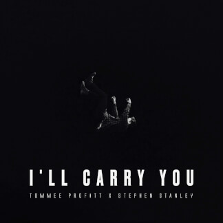 I'll Carry You