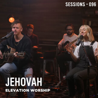 Jehovah - MultiTracks.com Session