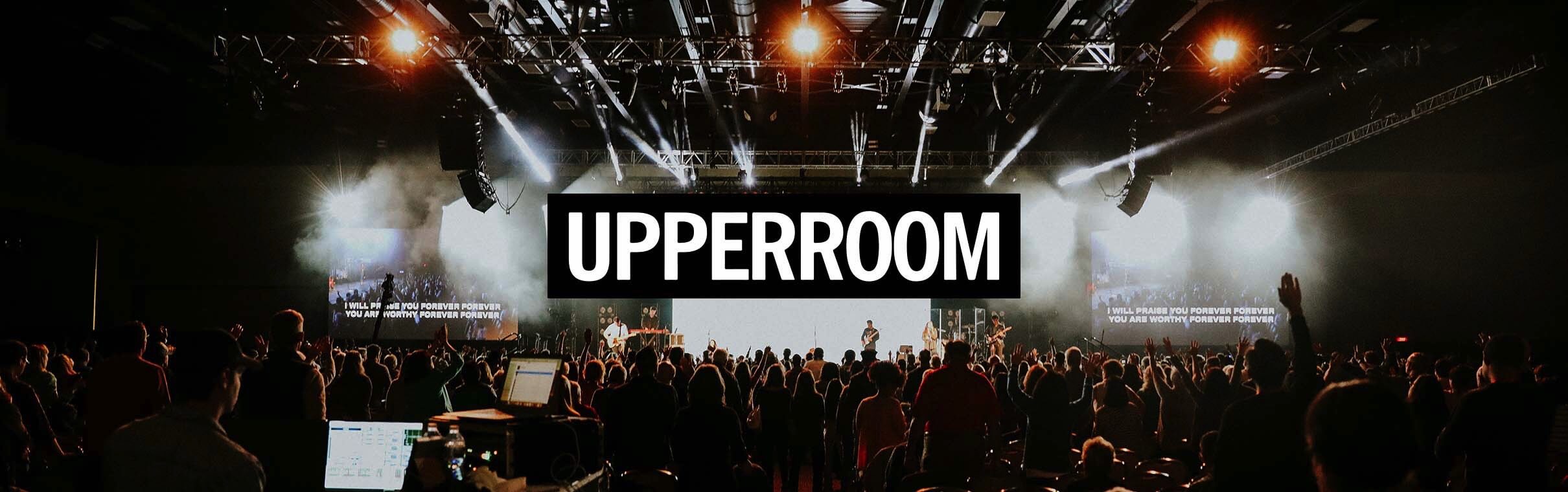 UPPERROOM