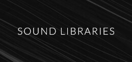 Sound Libraries