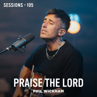 Praise the Lord - MultiTracks.com Session