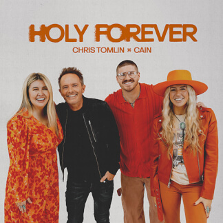 Holy Forever (feat. CAIN)